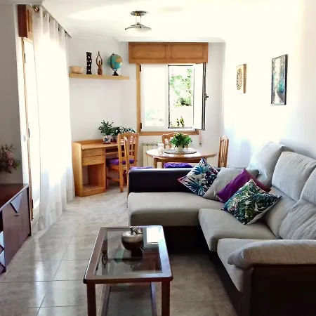 Apartamento Con Vistas Al Mar En La Playa De Vilagarcia - O Feitizo Vilagarcía de Arousa Extérieur photo