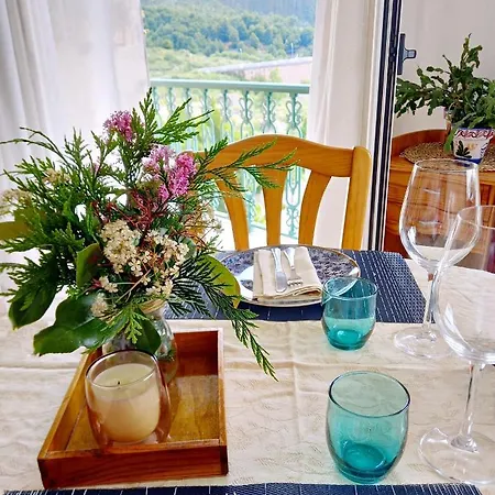Apartamento Con Vistas Al Mar En La Playa De Vilagarcia - O Feitizo Vilagarcía de Arousa Extérieur photo